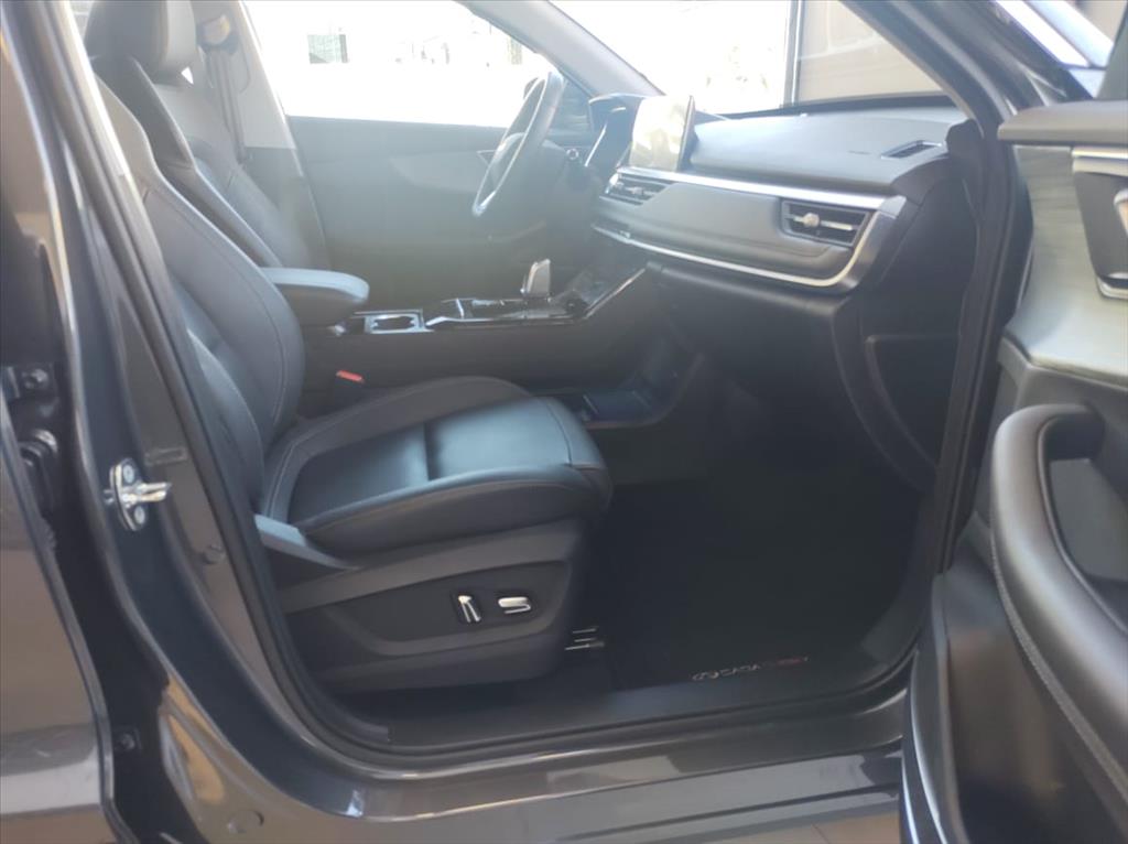 CAOA Chery-TIGGO 7-1.5 TCI TURBO FLEX SPORT CVT