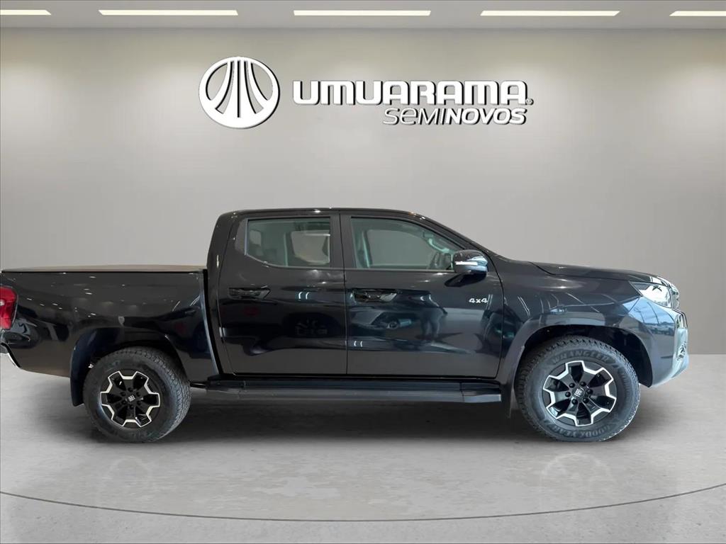 TITANO 2.2 TURBO DIESEL VOLCANO 4X4 AT64