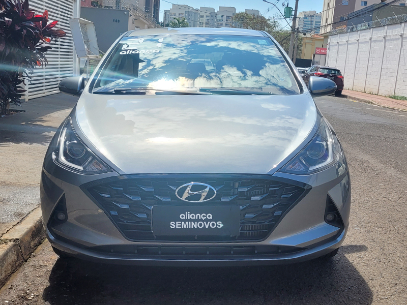 HB20 1.0 TGDI FLEX DIAMOND AUTOMÁTICO1