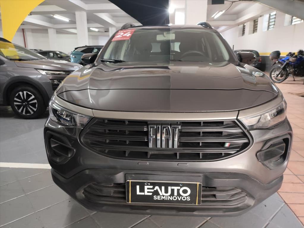 PULSE 1.3 FLEX DRIVE CVT1