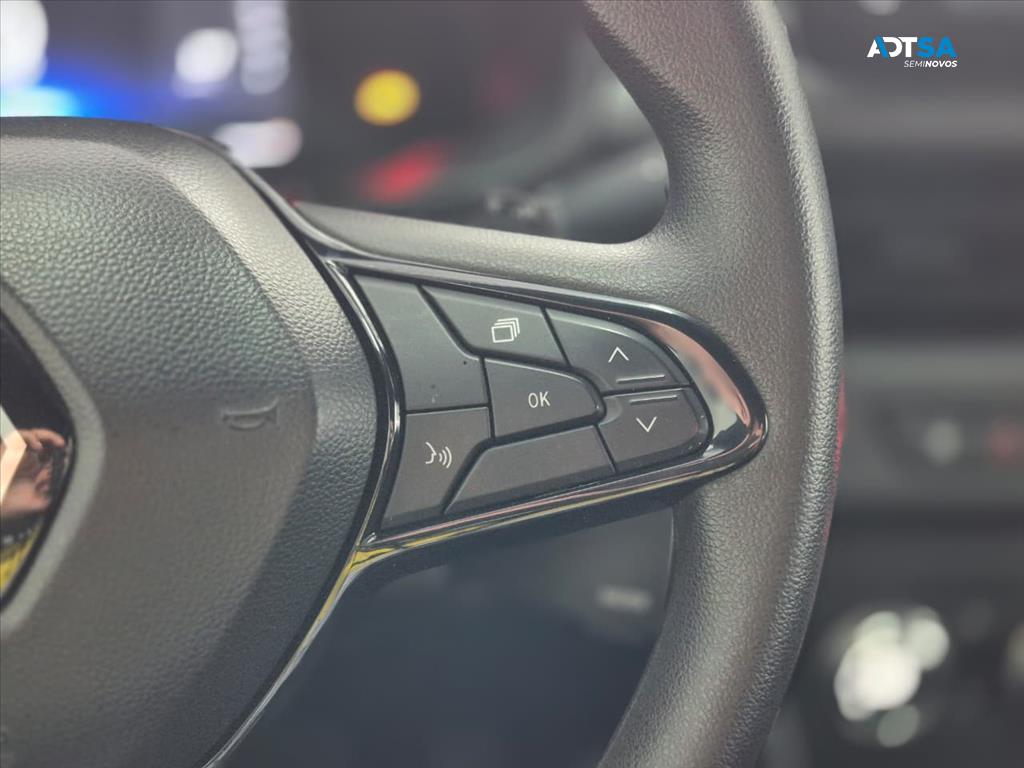 RENAULT KARDIAN 1.0 TCE FLEX EVOLUTION MANUAL