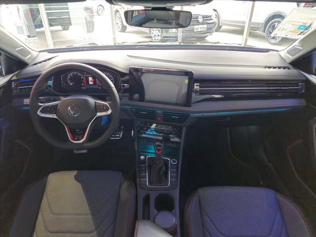 JETTA 2.0 350 TSI GASOLINA GLI DSG5