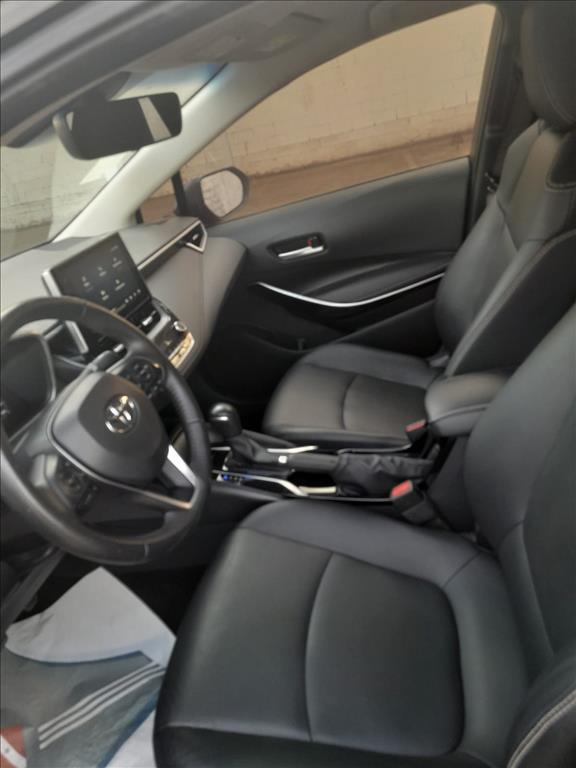 COROLLA 2.0 VVT-IE FLEX XEI DIRECT SHIFT
