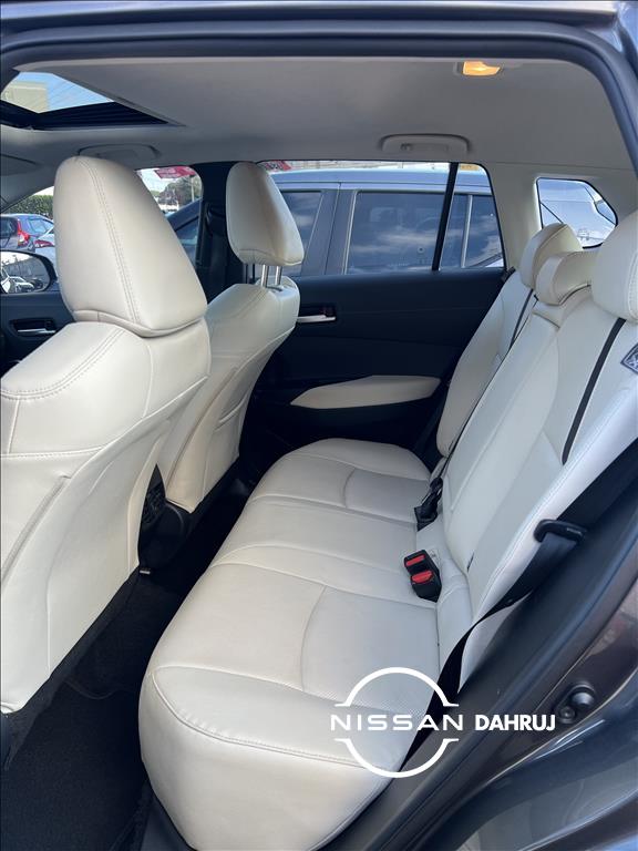 COROLLA CROSS 2.0 VVT-IE FLEX XRX DIRECT SHIFT7