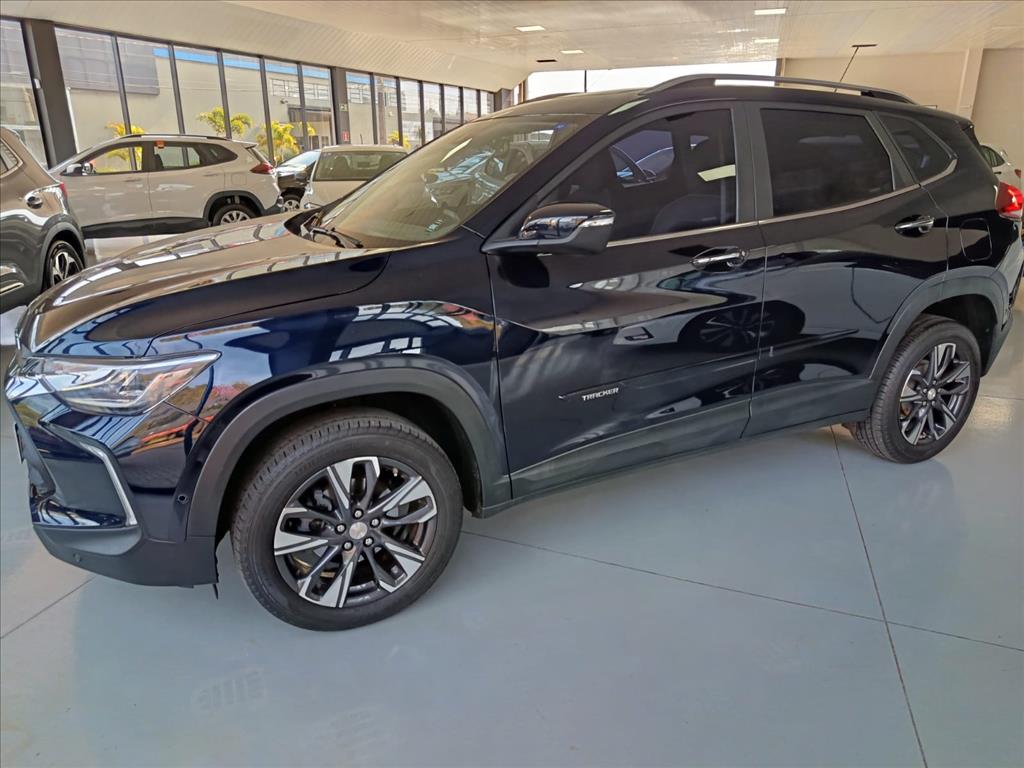 TRACKER 1.2 TURBO FLEX PREMIER AUTOMÁTICO1