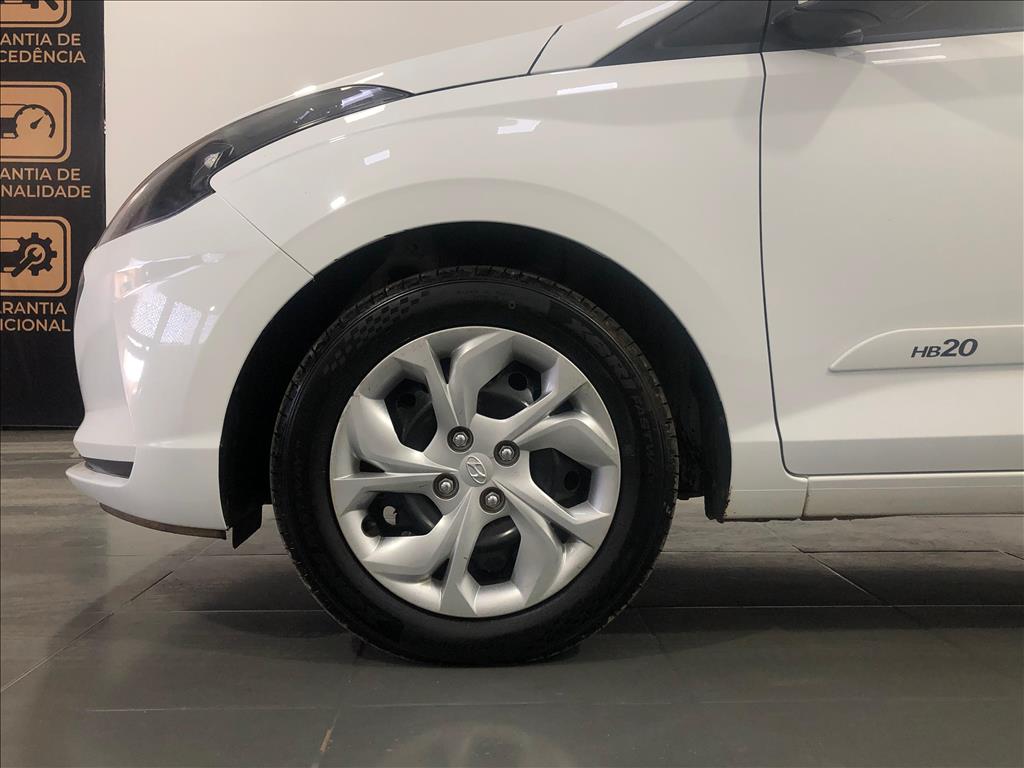HB20 1.0 12V FLEX VISION MANUAL
