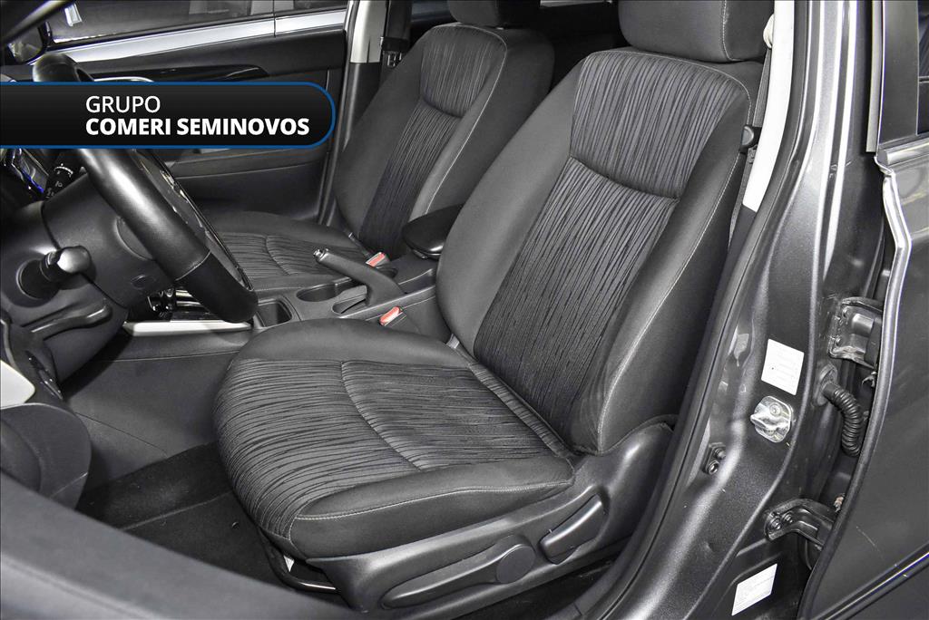 SENTRA 2.0 S 16V FLEXSTART 4P AUTOMÁTICO