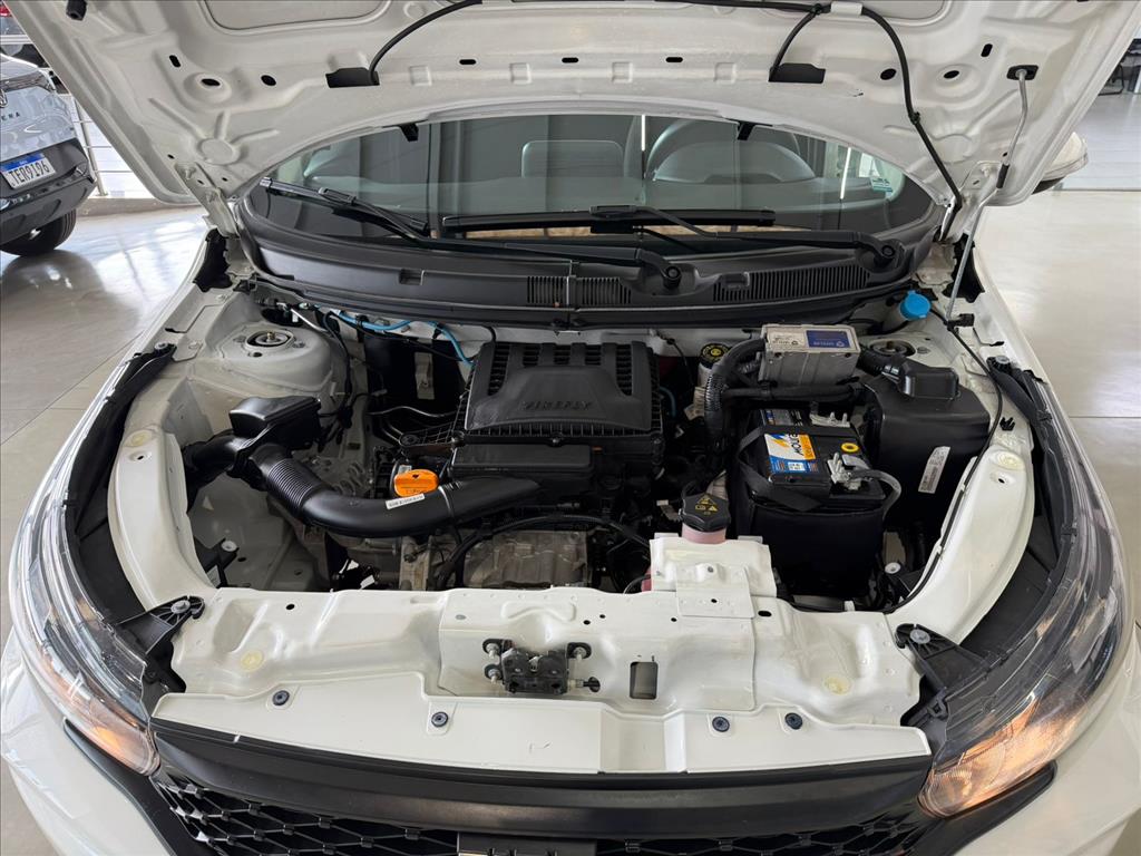 ARGO 1.0 FIREFLY FLEX DRIVE MANUAL16