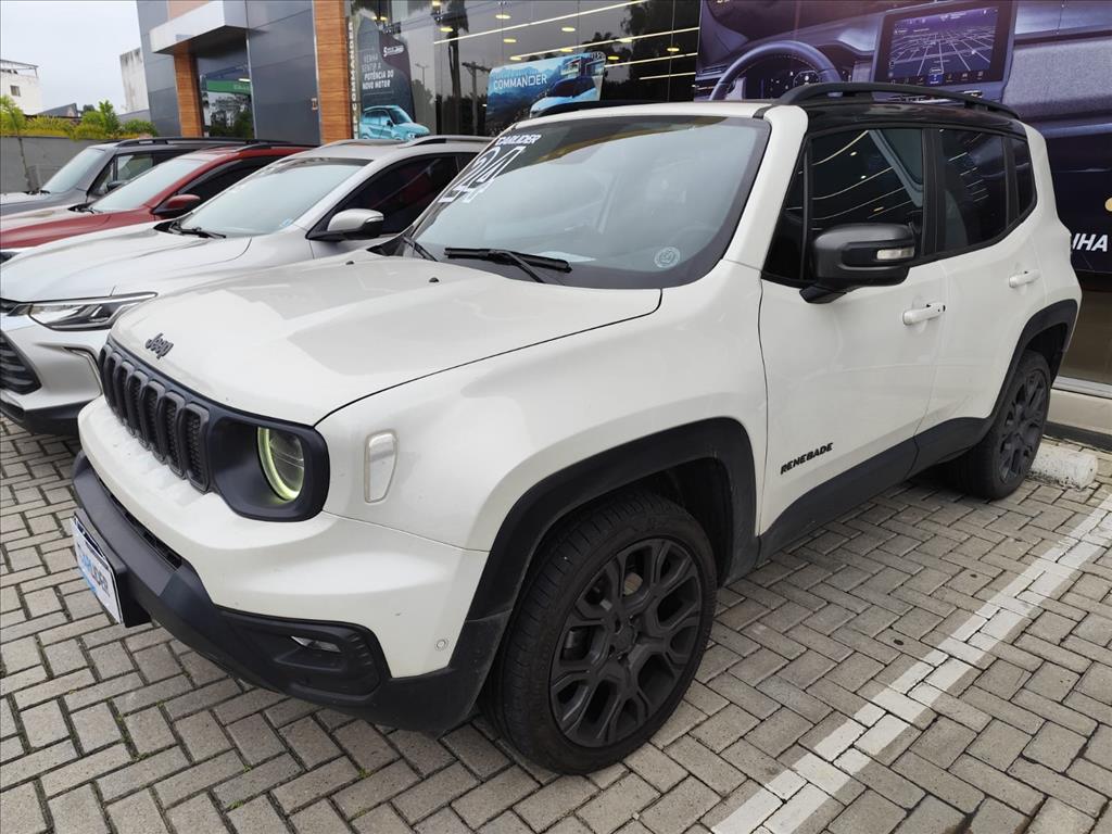 RENEGADE 1.3 T270 TURBO FLEX S 4X4 AT91