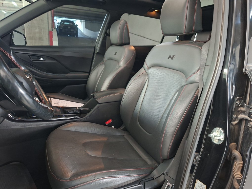 Hyundai-CRETA-1.0 TGDI FLEX N LINE AUTOMÁTICO