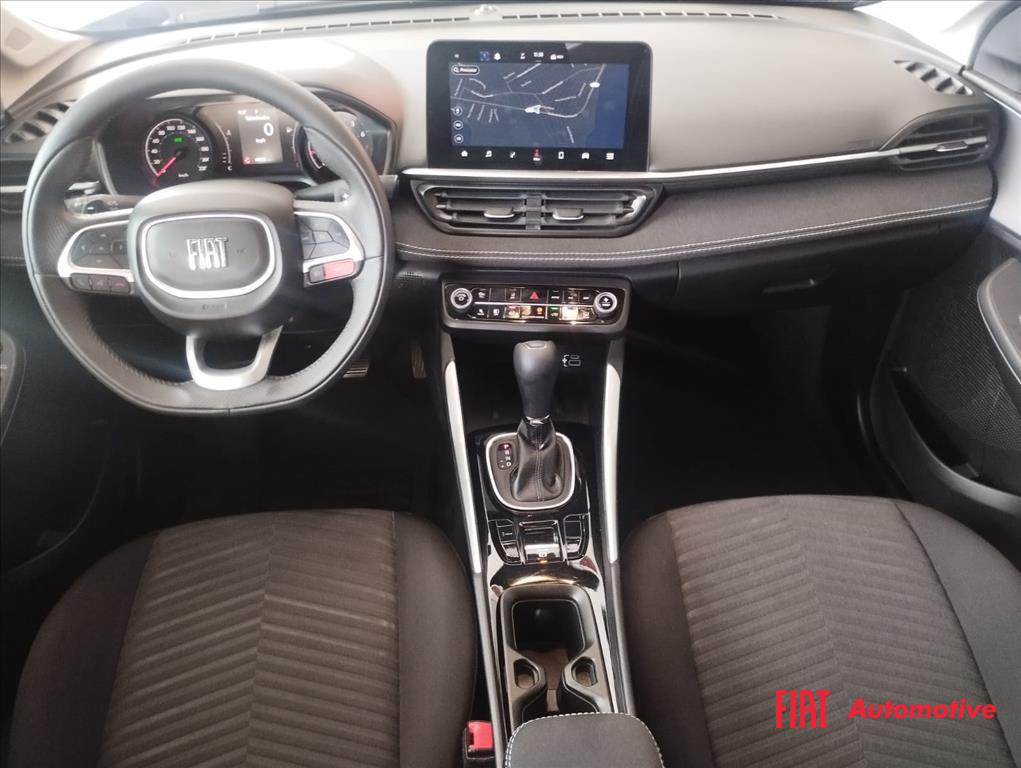 FASTBACK 1.0 TURBO 200 FLEX AUDACE CVT11