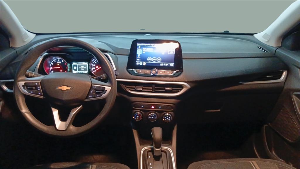 TRACKER 1.0 TURBO FLEX LT AUTOMÁTICO10