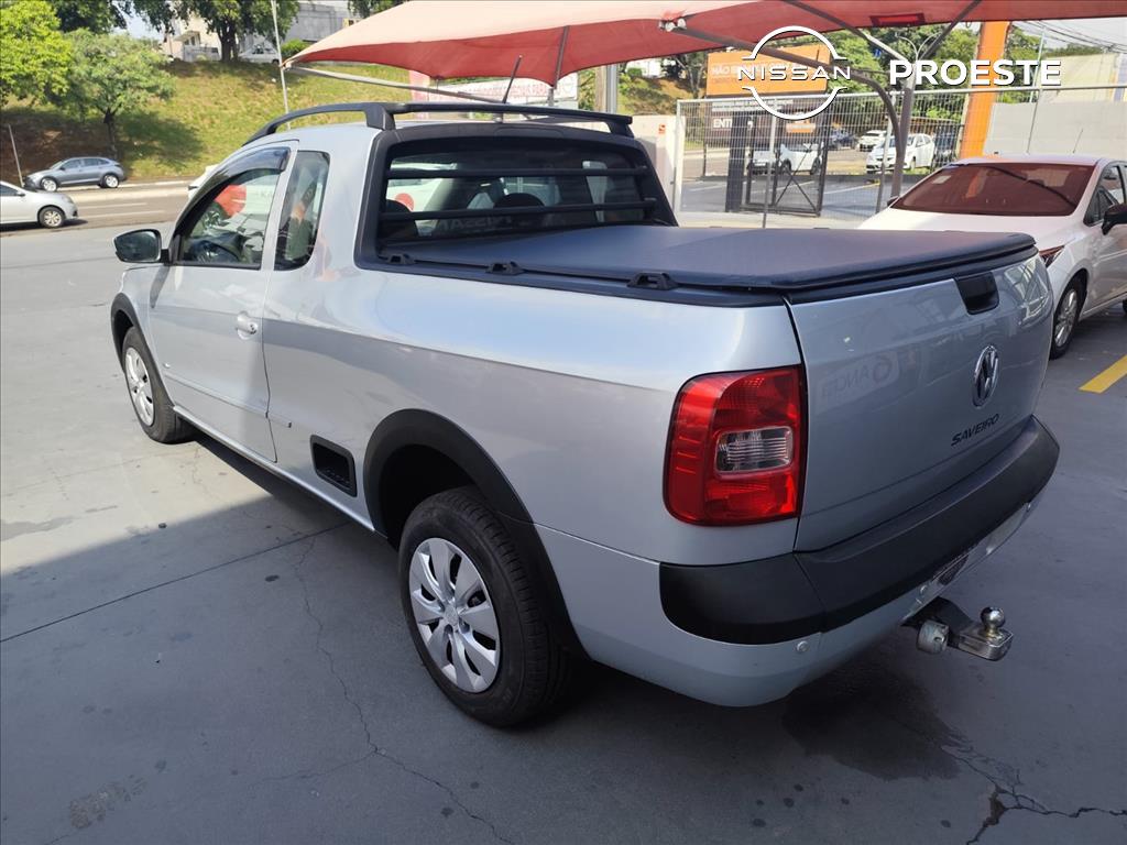 SAVEIRO 1.6 CROSS CE 8V FLEX 2P MANUAL4