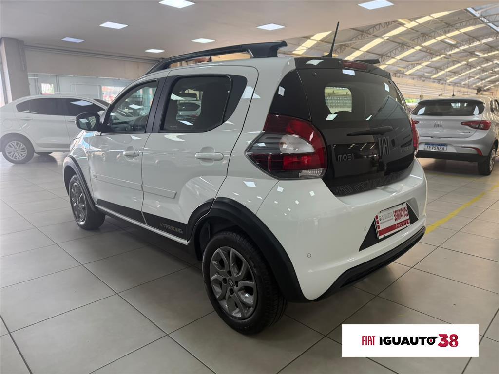 MOBI 1.0 EVO FLEX TREKKING MANUAL2