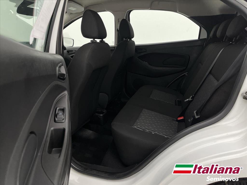 KA 1.0 TI-VCT FLEX SE PLUS MANUAL9