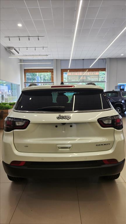 COMPASS 1.3 T270 TURBO FLEX SPORT AT66