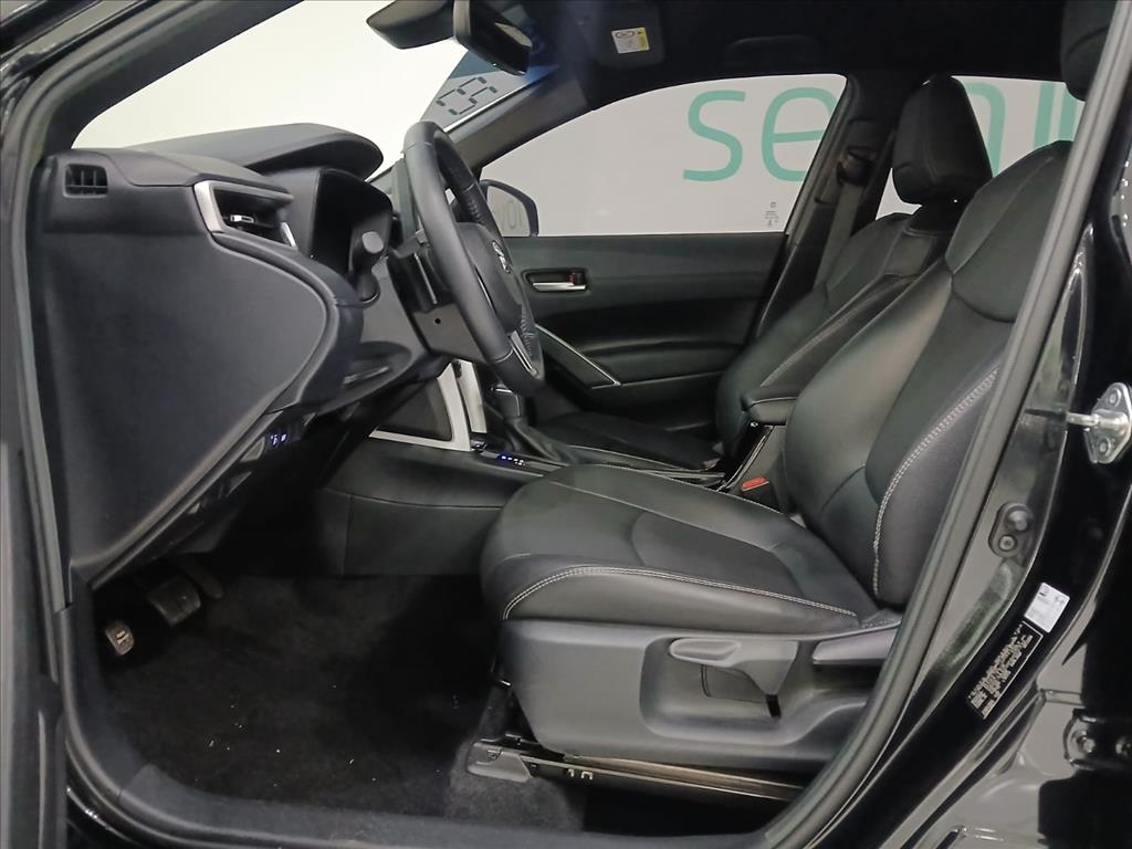 Toyota-COROLLA CROSS-2.0 VVT-IE FLEX XRE DIRECT SHIFT