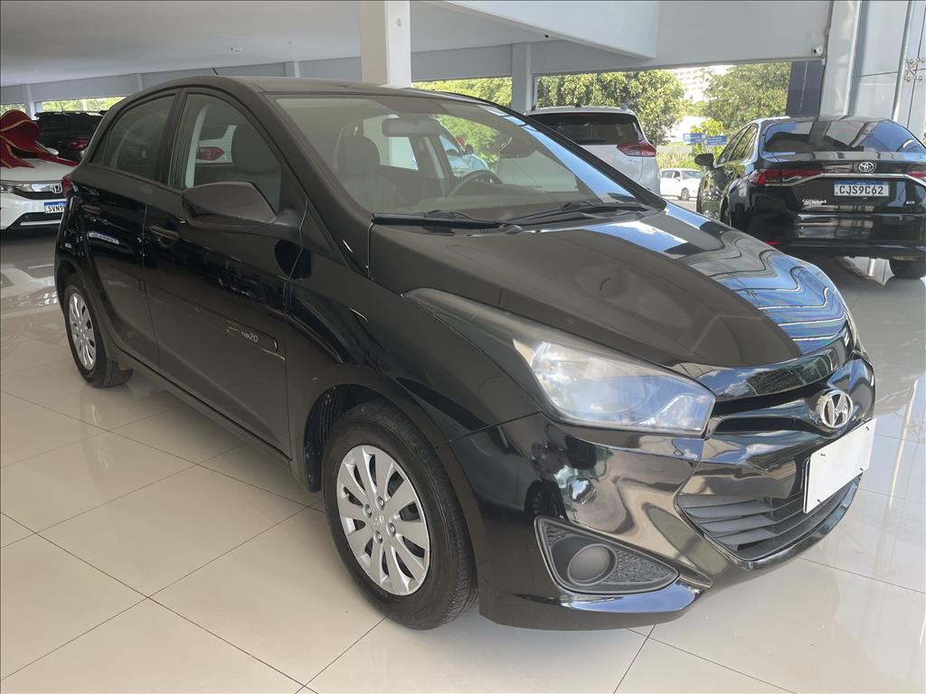 HB20 1.0 COMFORT 12V FLEX 4P MANUAL HB20 1.0 COMFORT 12V FLEX 4P MANUAL