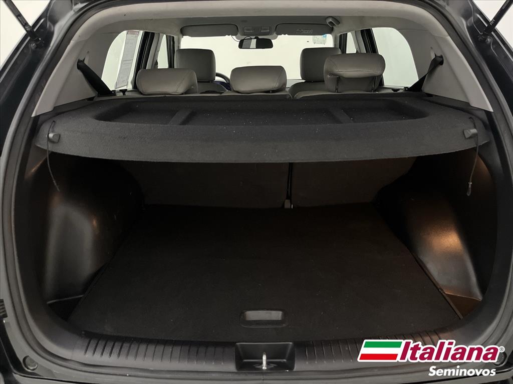 CRETA 1.6 16V FLEX ACTION AUTOMÁTICO15