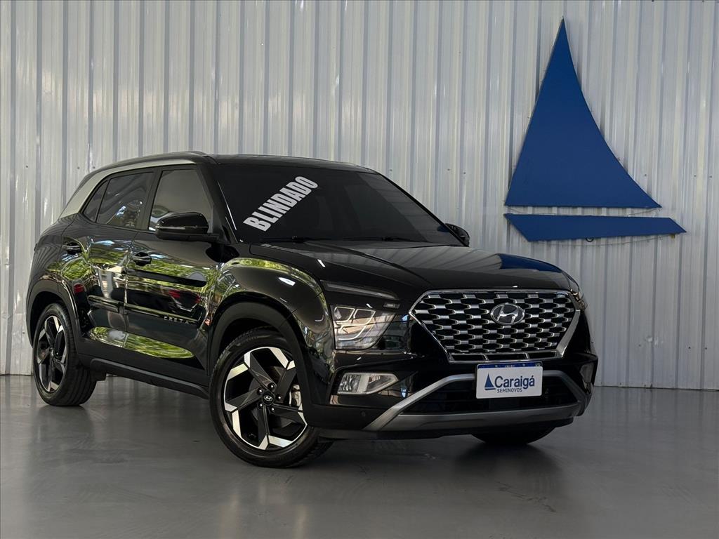 2.0 FLEX ULTIMATE AUTOMÁTICO