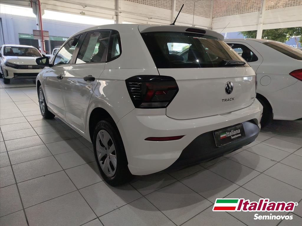 POLO 1.0 MPI TRACK MANUAL1