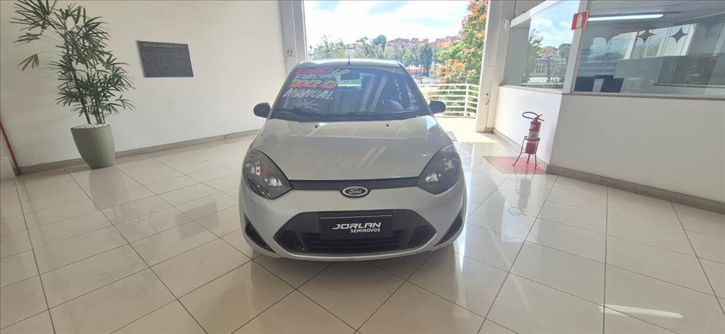 FIESTA 1.0 ROCAM HATCH 8V FLEX 4P MANUAL1