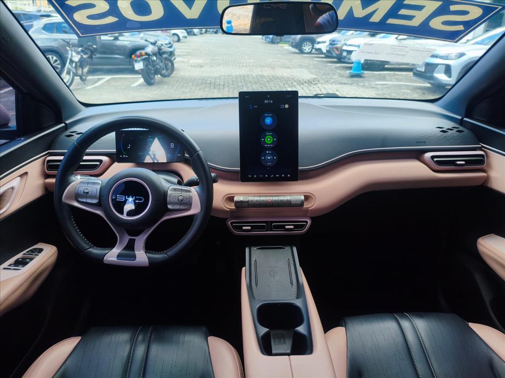 DOLPHIN MINI 38 KW ELÉTRICO 5L11