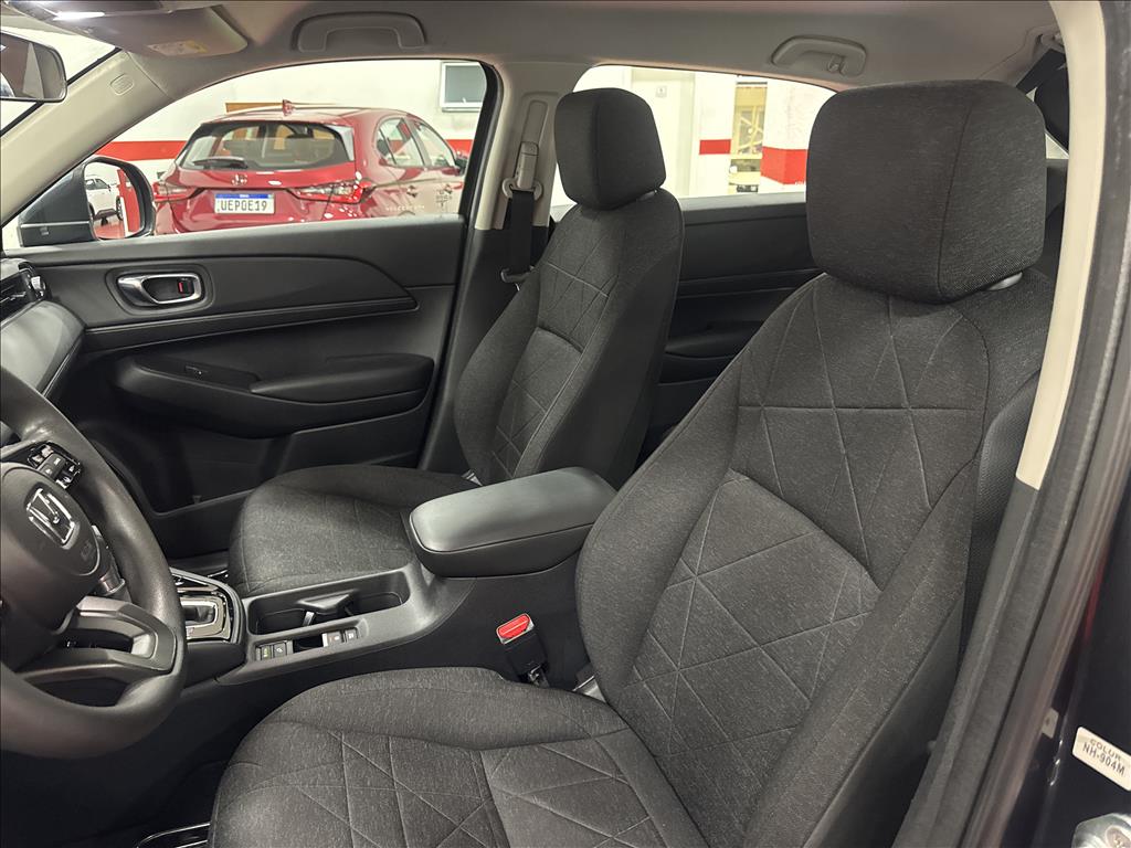 HR-V 1.5 DI I-VTEC FLEX EX CVT8
