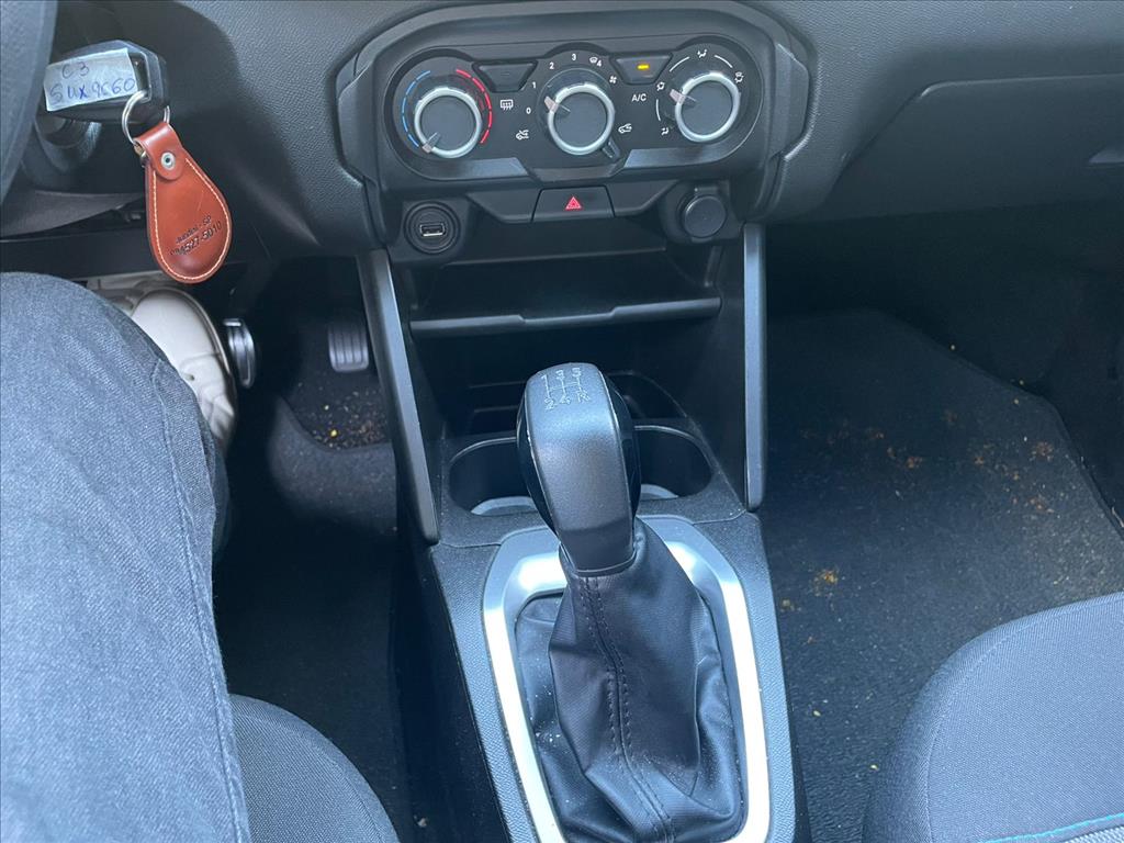 Citroën-C3-1.0 FIREFLY FLEX FEEL MANUAL