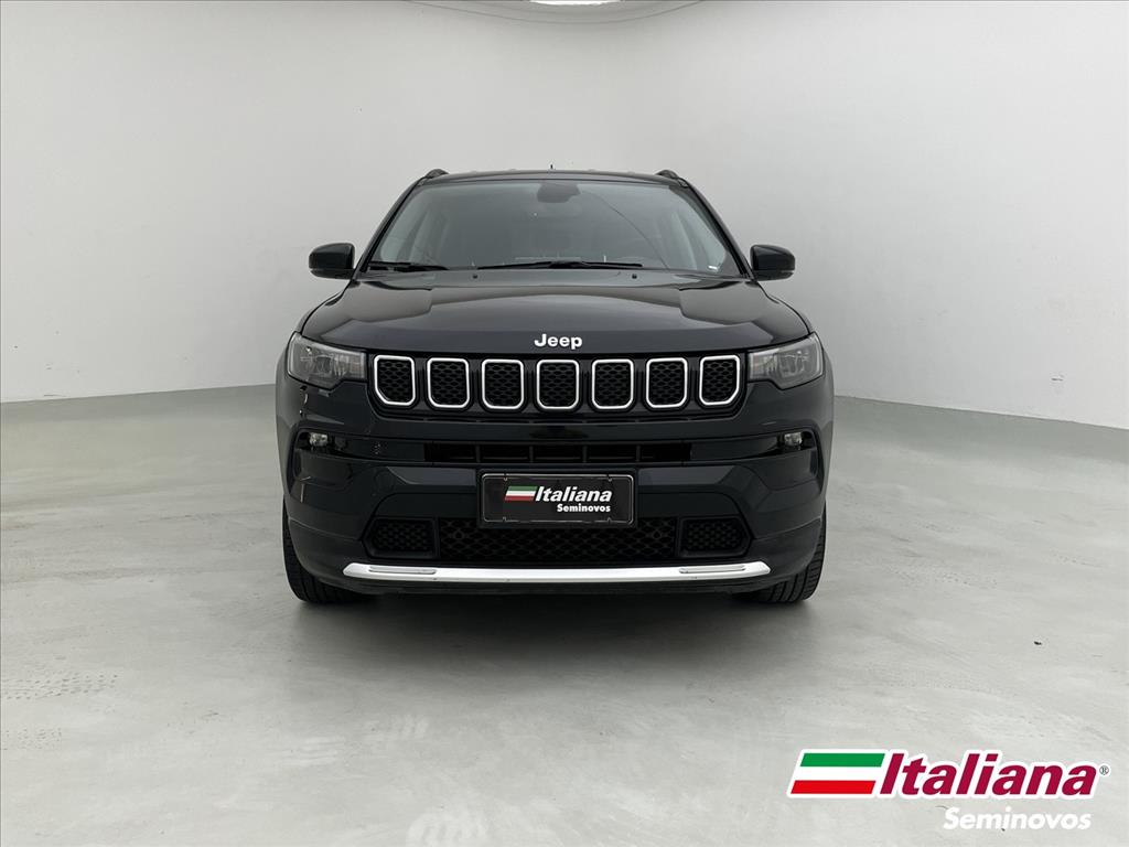 COMPASS 1.3 T270 TURBO FLEX LONGITUDE AT67