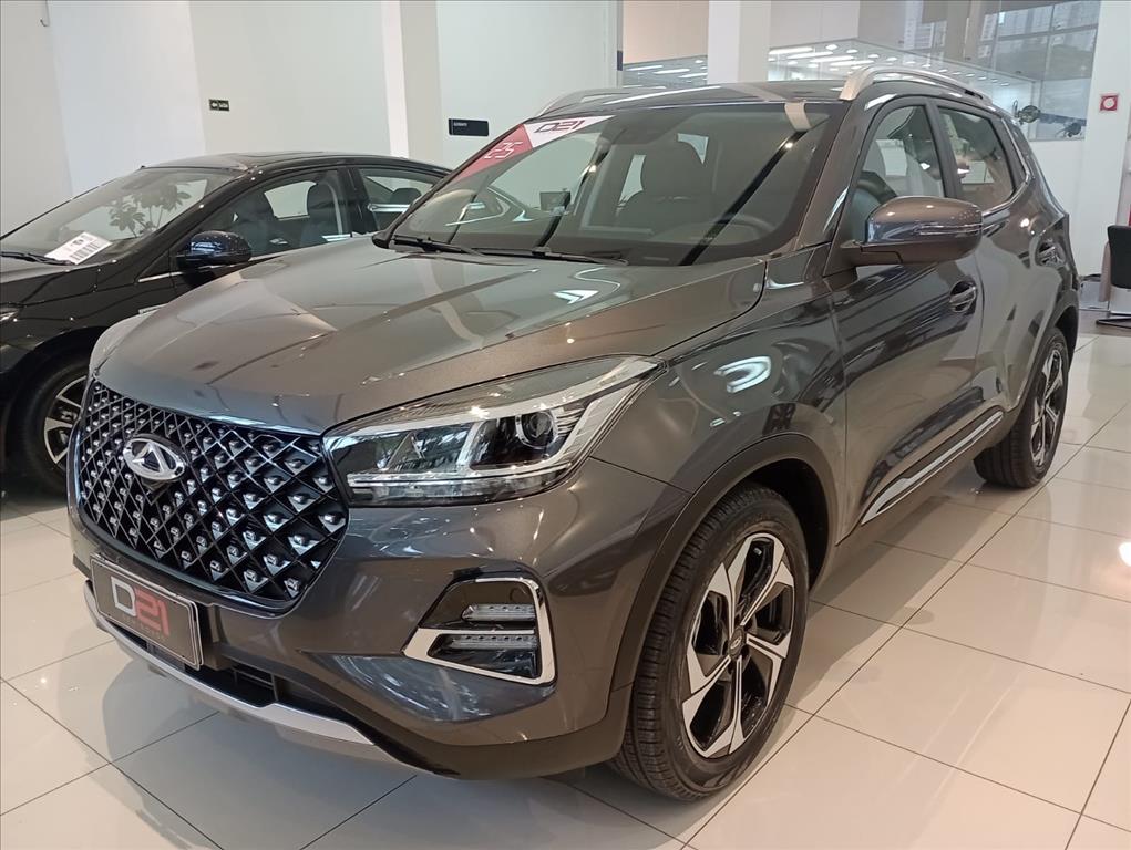 1.5 VVT TURBO iFLEX CVT