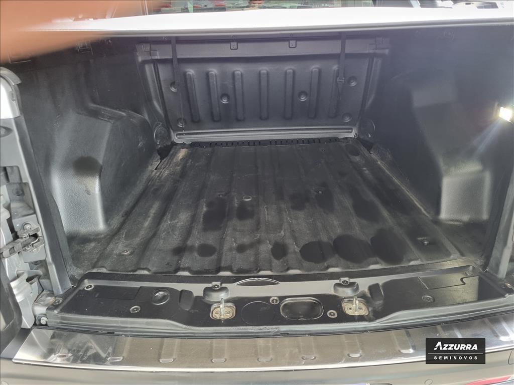 TORO 1.3 TURBO 270 FLEX FREEDOM AT68