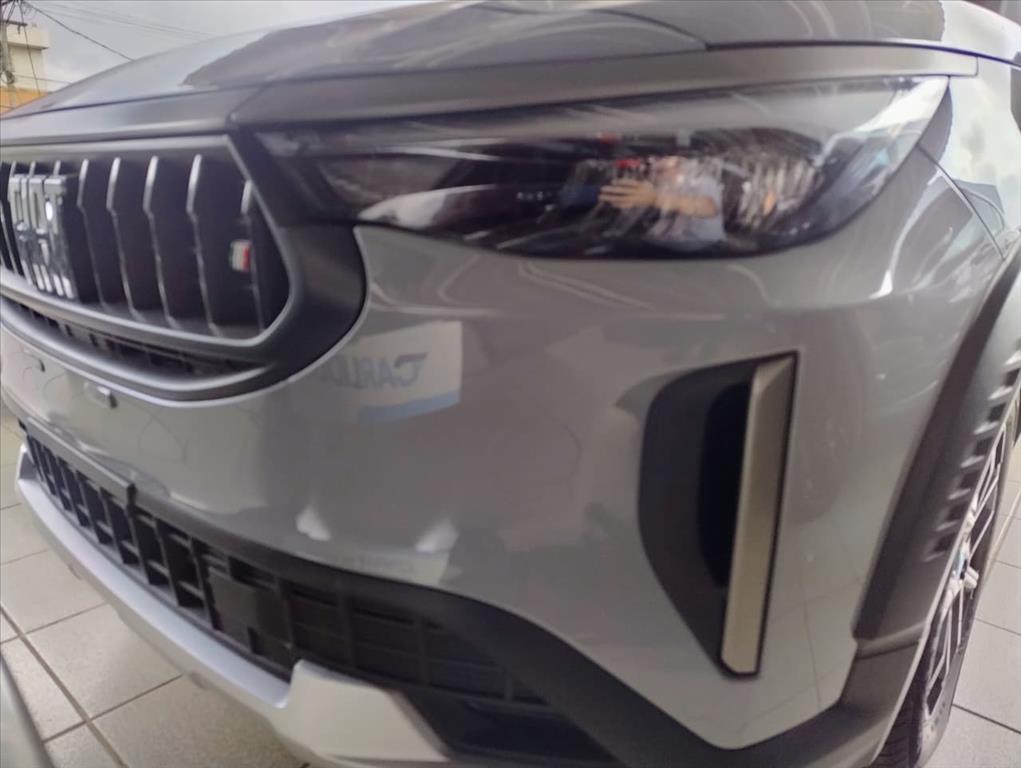 PULSE 1.0 TURBO 200 HYBRID AUDACE CVT