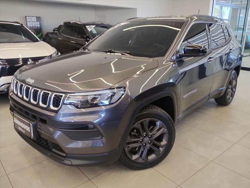 COMPASS 1.3 T270 TURBO FLEX SPORT AT64