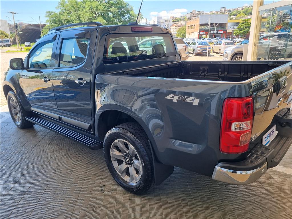 S10 2.8 16V TURBO DIESEL LTZ CD 4X4 AUTOMÁTICO1