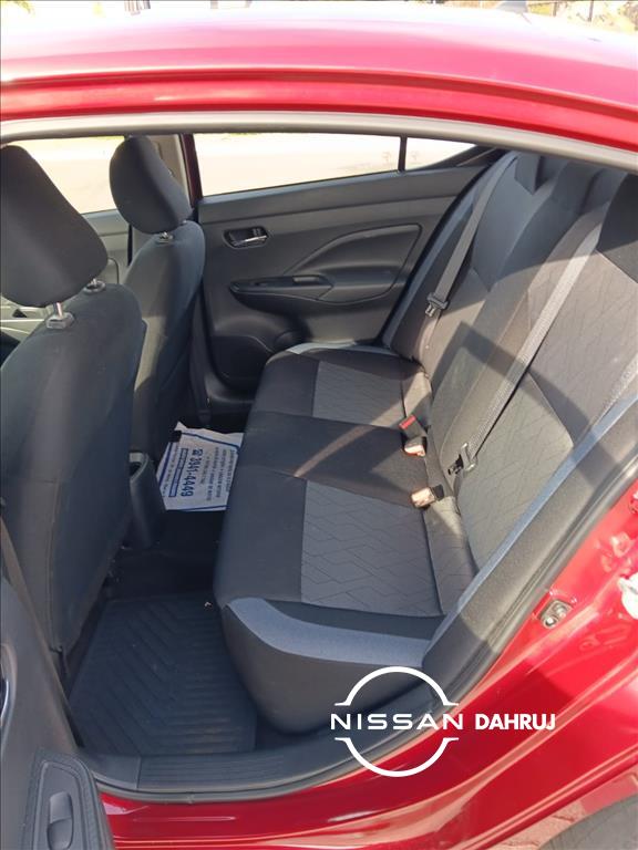 VERSA 1.6 16V FLEX SENSE XTRONIC6