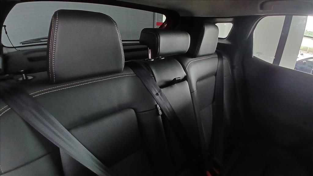 KICKS 1.0  TURBO FLEX PLATINUM DCT10