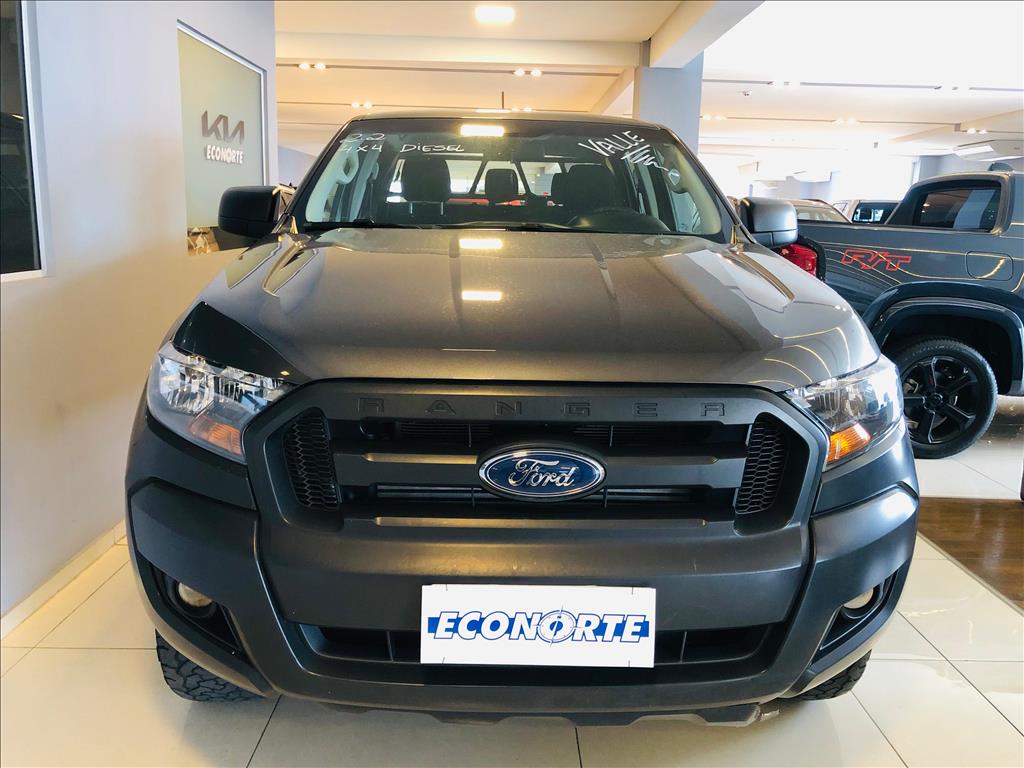 RANGER 2.2 XL 4X4 CD 16V DIESEL 4P MANUAL1