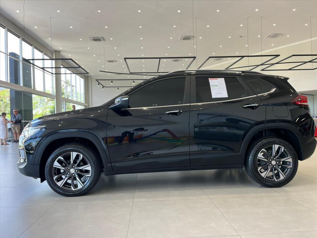 TRACKER 1.2 TURBO FLEX PREMIER AUTOMÁTICO12