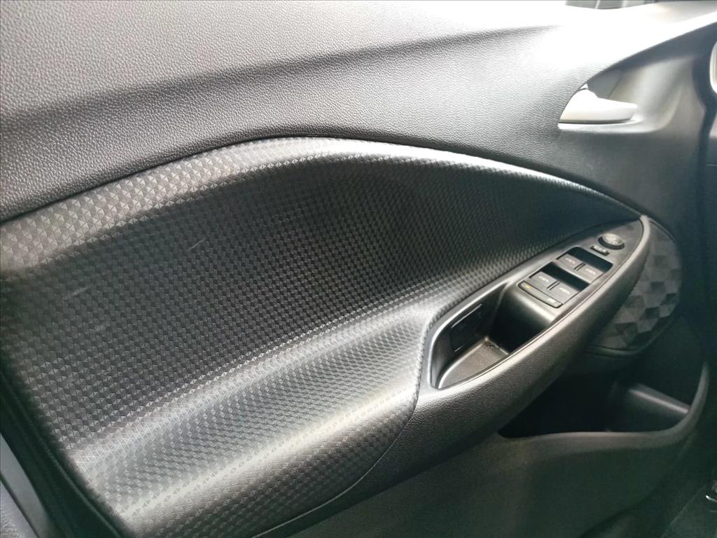 ONIX 1.0 TURBO FLEX LT AUTOMÁTICO9