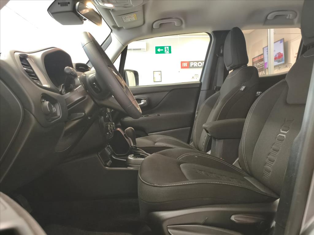 RENEGADE 1.3 T270 TURBO FLEX AT66