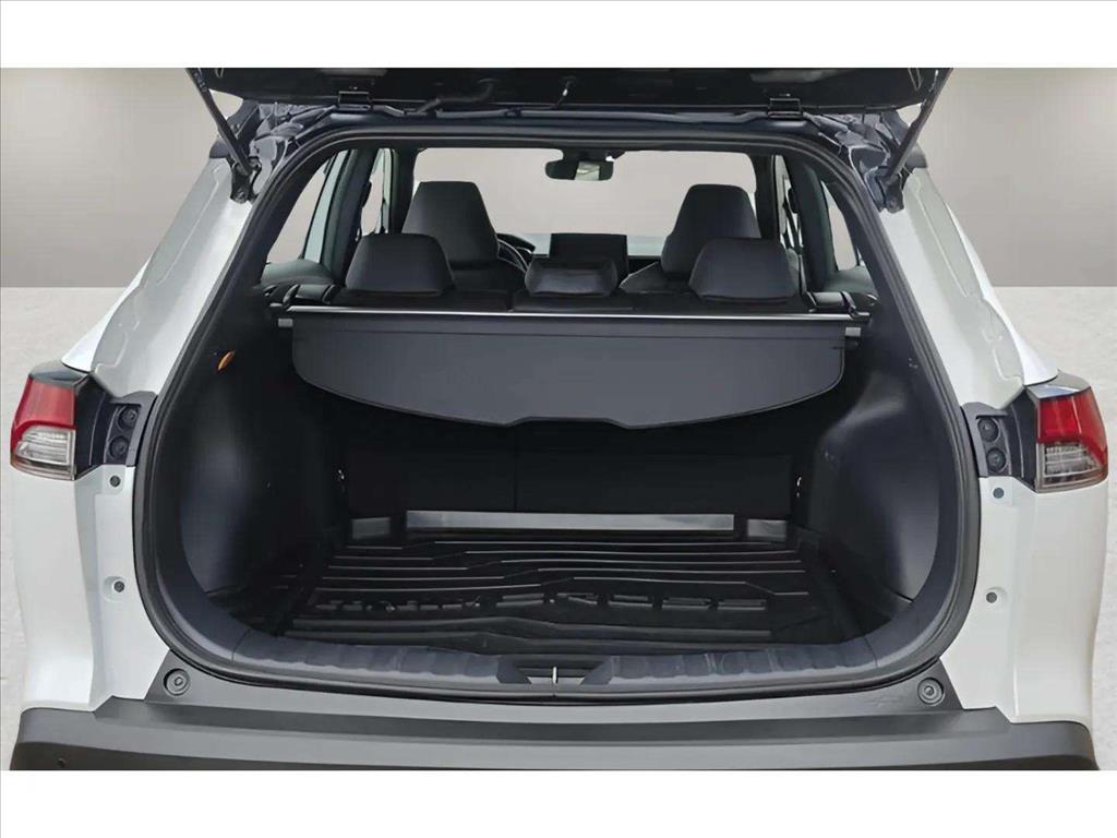 COROLLA CROSS 2.0 VVT-IE FLEX GR-SPORT DIRECT SHIFT7