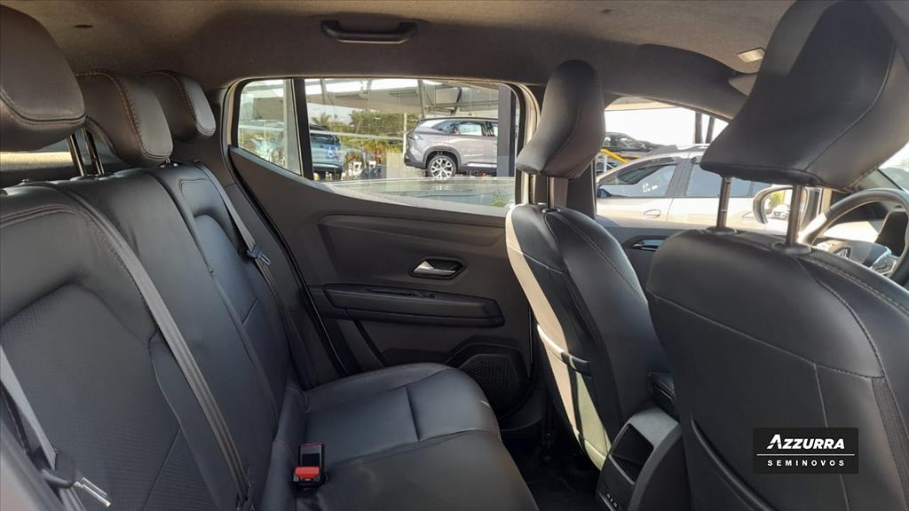 KARDIAN 1.0 TCE FLEX PREMIÉRE EDITION EDC16