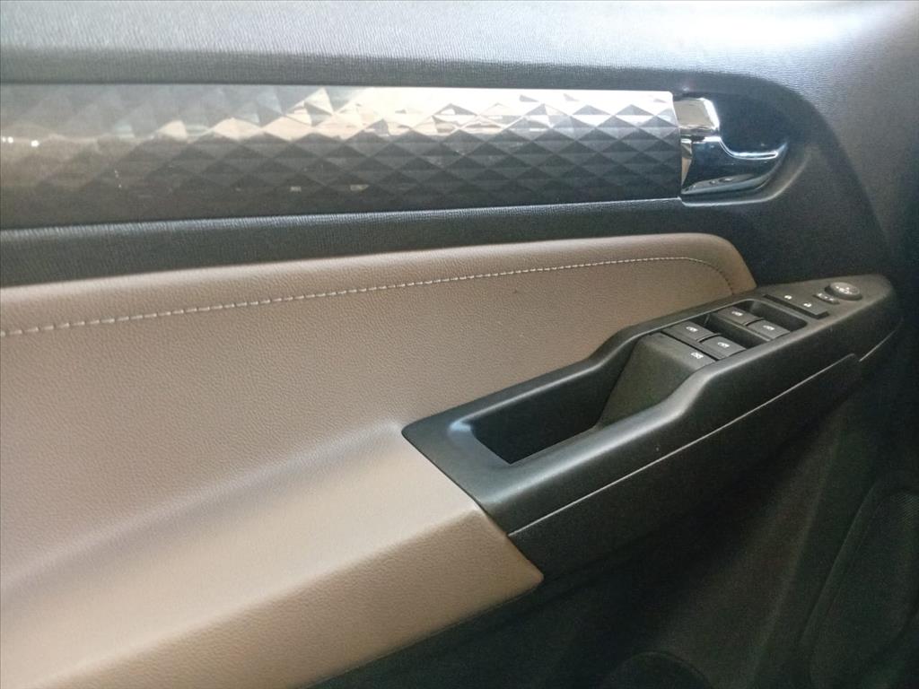 S10 2.8 16V TURBO DIESEL HIGH COUNTRY CD 4X4 AUTOMÁTICO8