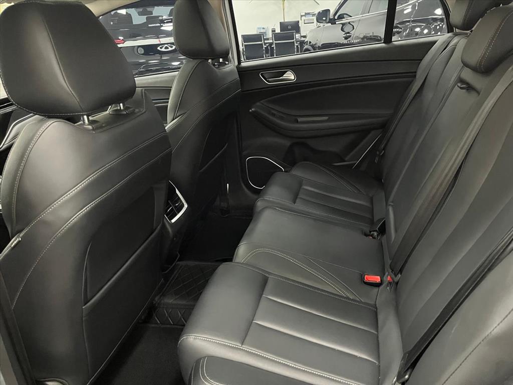 Caoa Chery-ARRIZO 6 PRO-1.5 TCI FLEX HYBRID MAX DRIVE CVT