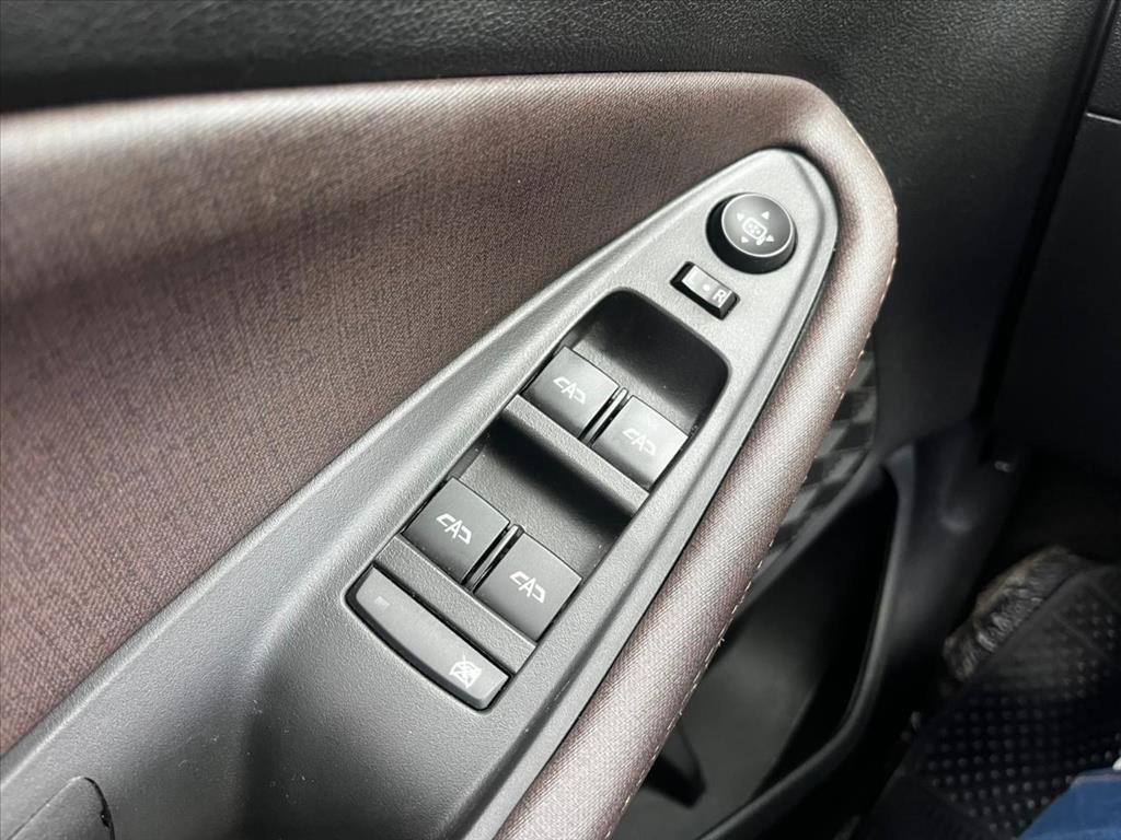 MONTANA 1.2 TURBO FLEX LTZ AUTOMÁTICO12