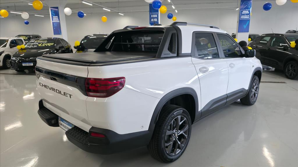 MONTANA 1.2 TURBO FLEX PREMIER AUTOMÁTICO5