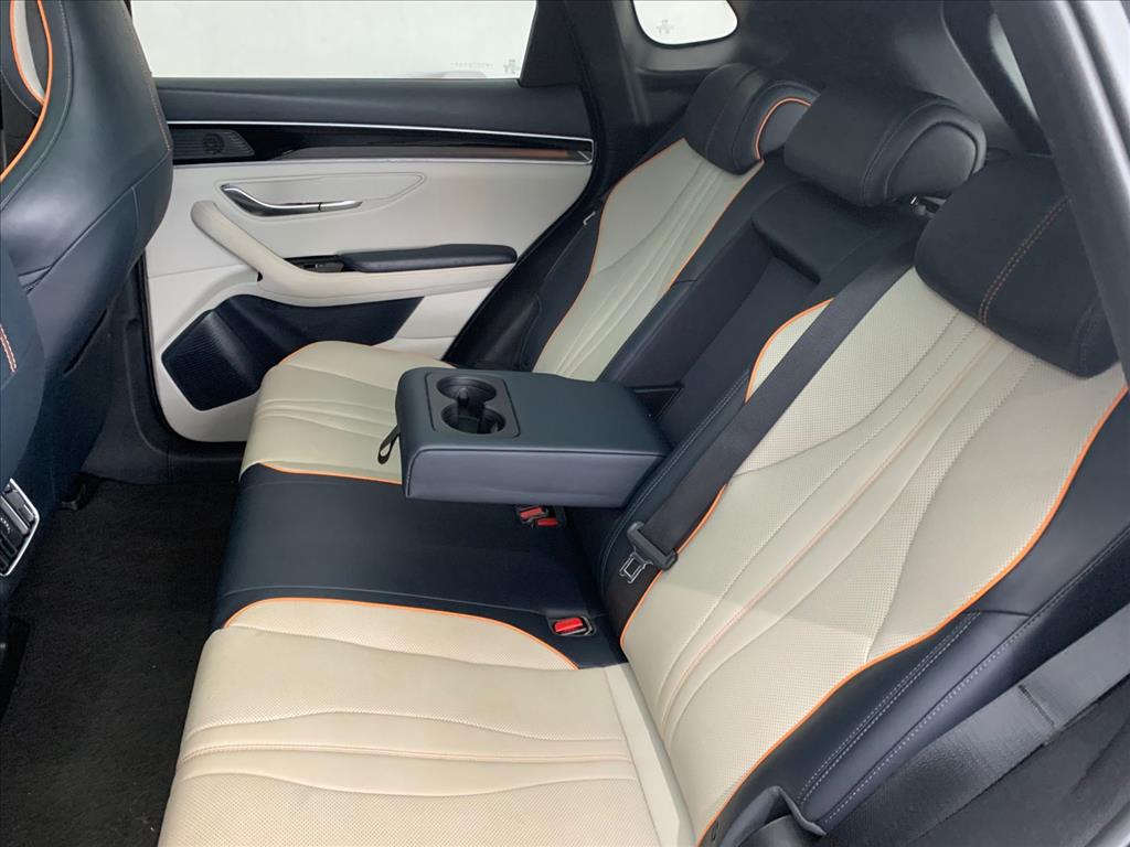 SONG PLUS 1.5 DM-I HÍBRIDO AUTOMÁTICO11