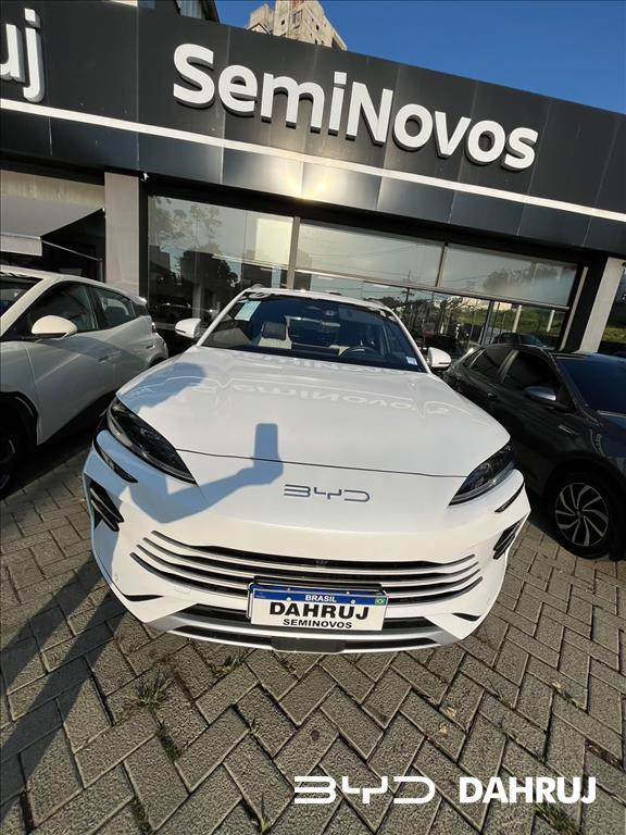SONG PLUS PREMIUM 1.5 DM-I TURBO HÍBRIDO AWD AUTOMÁTICO1