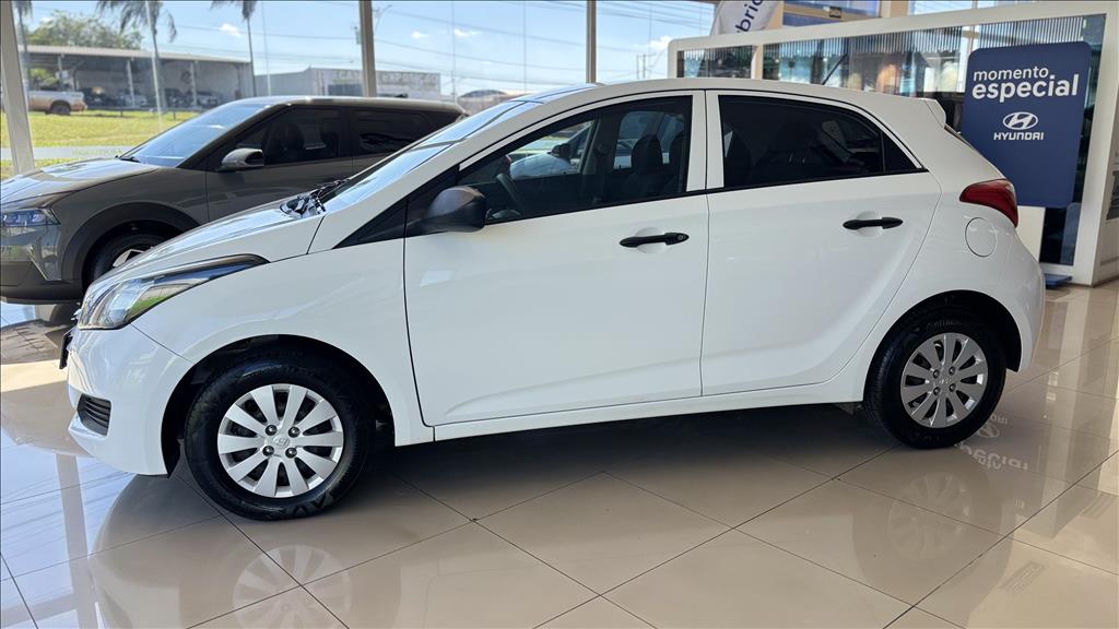 HB20 1.0 COMFORT 12V FLEX 4P MANUAL2